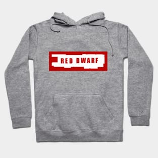 Red Dwarf Hoodie